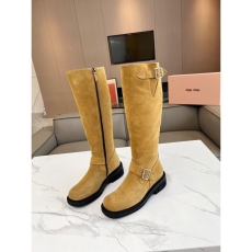 Miu Miu Boots